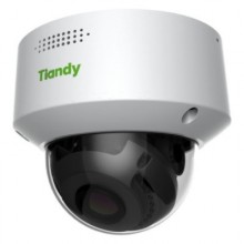 TC-C32MN Spec: I3/A/E/Y/M/2.8-12mm/V4.0 2MP Motorized IR Dome Camera