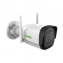 TC-C32WN Spec: I5/Y/WIFI/4mm/V4.0 2MP Fixed IR Wi-Fi Bullet Camera