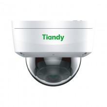 TC-C32KN Spec: I3/Y/WIFI/2.8mm/V4.0 2MP Fixed IR Wi-Fi Dome Camera