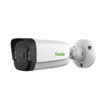 TC-C34UP Spec: W/E/Y/M/4mm/V4.0 4MP Fixed Color Maker Bullet Camera