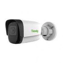 TC-C35WS Spec: I5/E/Y/C/H/2.8mm(4mm) 5MP Fixed Starlight IR Bullet Camera