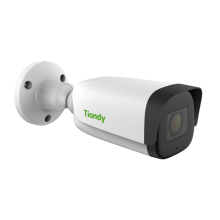 TC-C32US Spec: I8/A/E/Y/M/2.7-13.5mm 2MP Motorized Starlight IR Bullet Camera