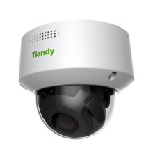 TC-C32MS Spec:I3/A/E/Y/M/C/H/2.7-13.5mm/V4.0 2MP Motorized Starlight IR Dome Camera