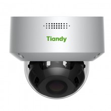 TC-C35MS Spec: I3/A/E/Y/M/C/H/2.7-13.5mm 5MP Motorized Starlight IR Dome Camera