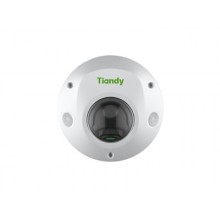 TC-C35PS Spec: I3/E/Y/M/H/2.8mm(4mm)/V4.2 5MP Mini Dome Camera