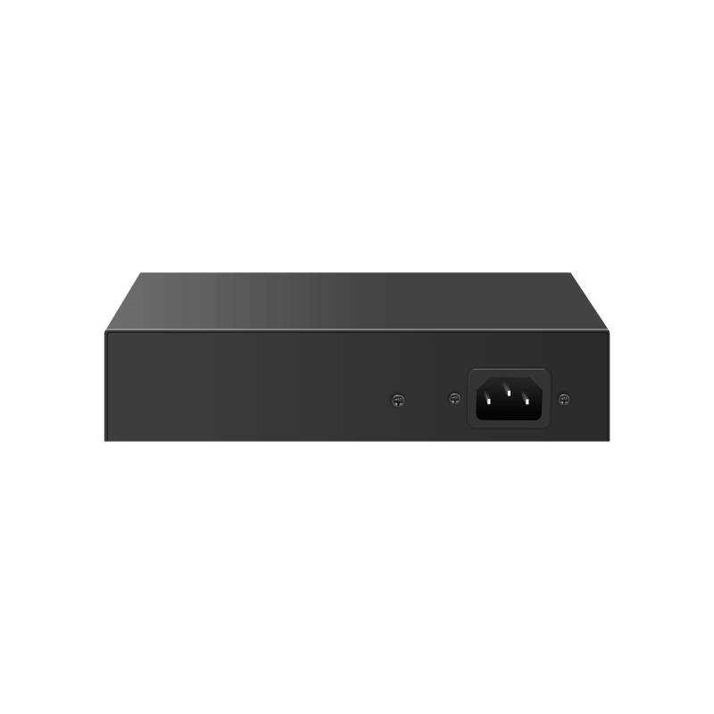 Eurolink Switch EK-8F8P 10/100MBPS AI PoE Switch Watchdog