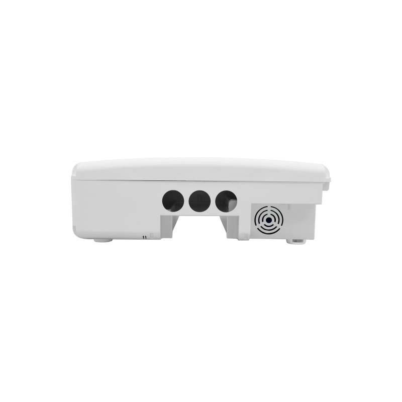 Eurolink Outdoor Switch EK-E8GP 10/100/1000MBPS AI PoE Switch Watchdog