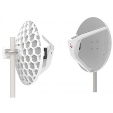 Wireless Wire Dish